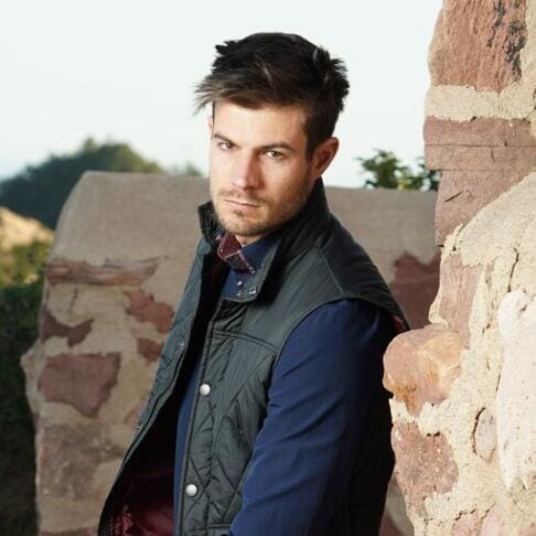 Michael from Melbourne